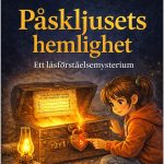 Påskljusets hemlighet (läsförståelsemysterium) - bild 1