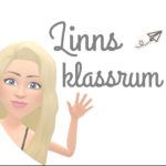 Linns klassrum