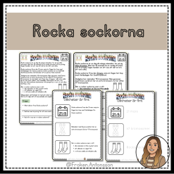 Rocka sockorna