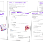 Fast i spelet – ett skrivprojekt i 8 kapitel - bild 2