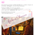 Stallmyseriet – rosetten som försvann: Ett läsförståelsemysterium - bild 3