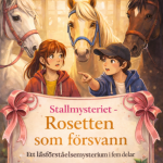 Stallmyseriet – rosetten som försvann: Ett läsförståelsemysterium - bild 5