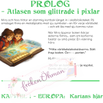 Kompassporten (läsförståelsemysterium tema världsdelarna) - bild 4