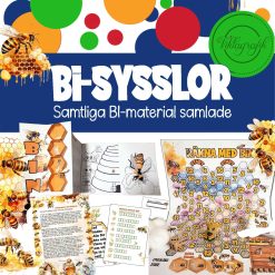 Bi-sysslor