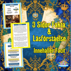 Svenska Kungar och Drottningar - Johan III