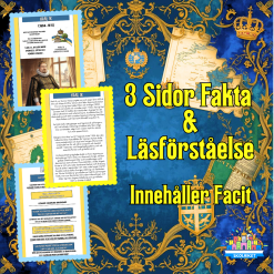 Svenska Kungar och Drottningar - Karl IX