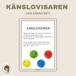 Känslovisaren