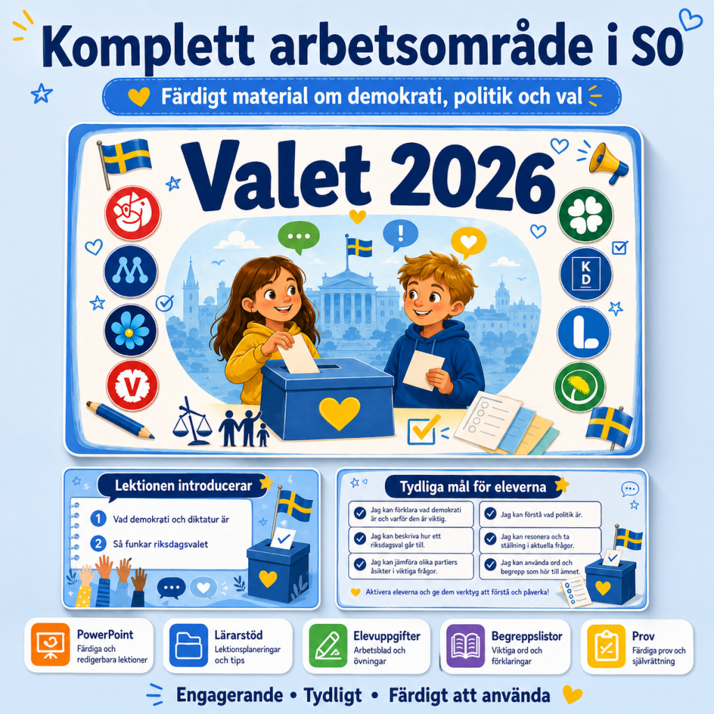 Valet 2026