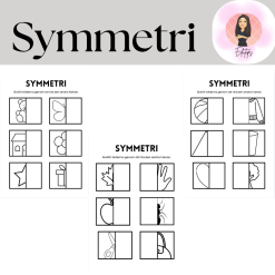 Symmetri