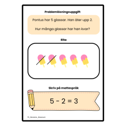 Problemlösning