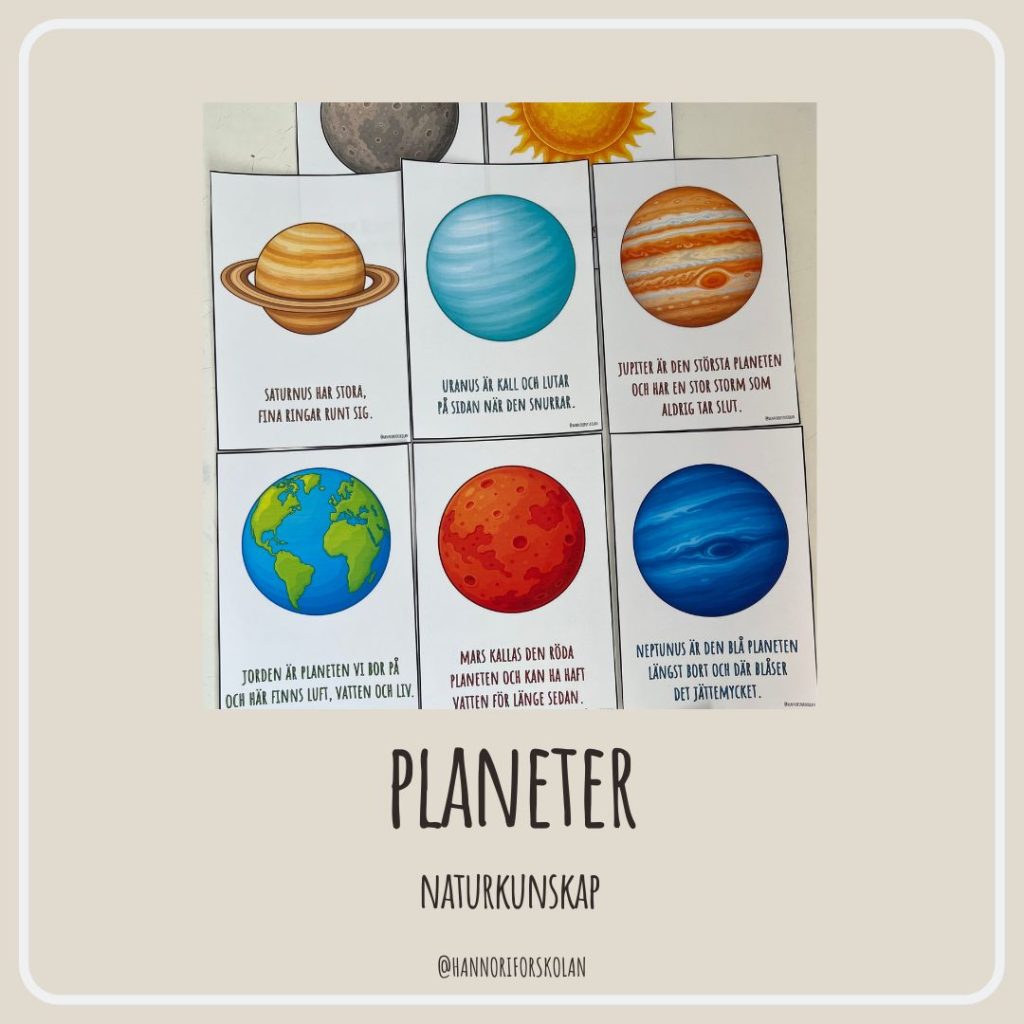 Planeter