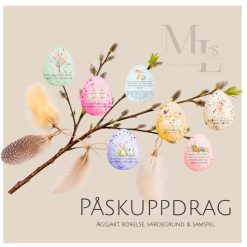 Påskuppdrag