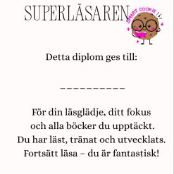Läsbingo