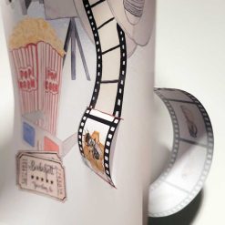8 "Filmer" om livscykler - Skriv filmmanus och visa bildserier om djur och växters livscykler