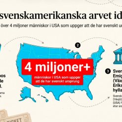 Utvandringen till Amerika
