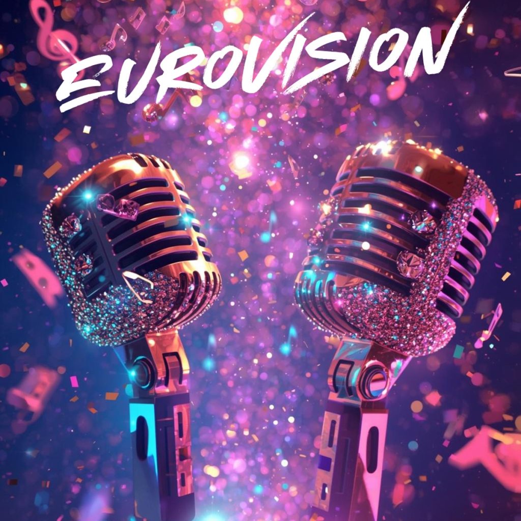 Eurovision-häfte