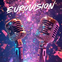 Eurovision-häfte