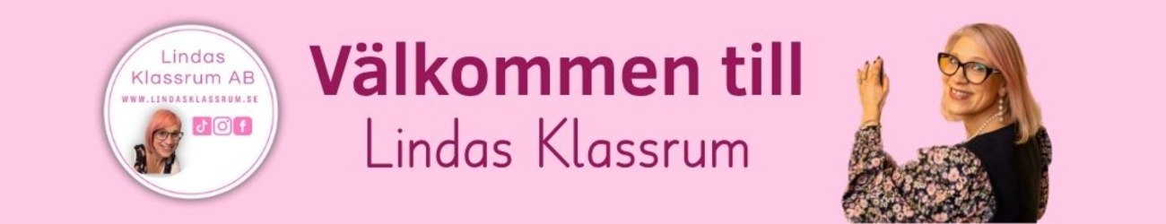 Lindas Klassrum AB