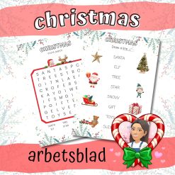 Engelska christmas