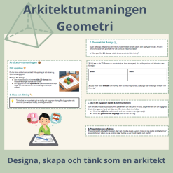 Arkitektutmaningen