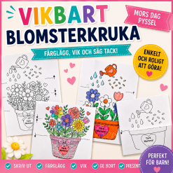 Mors dag paket