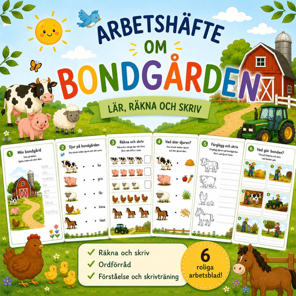 Bondgården