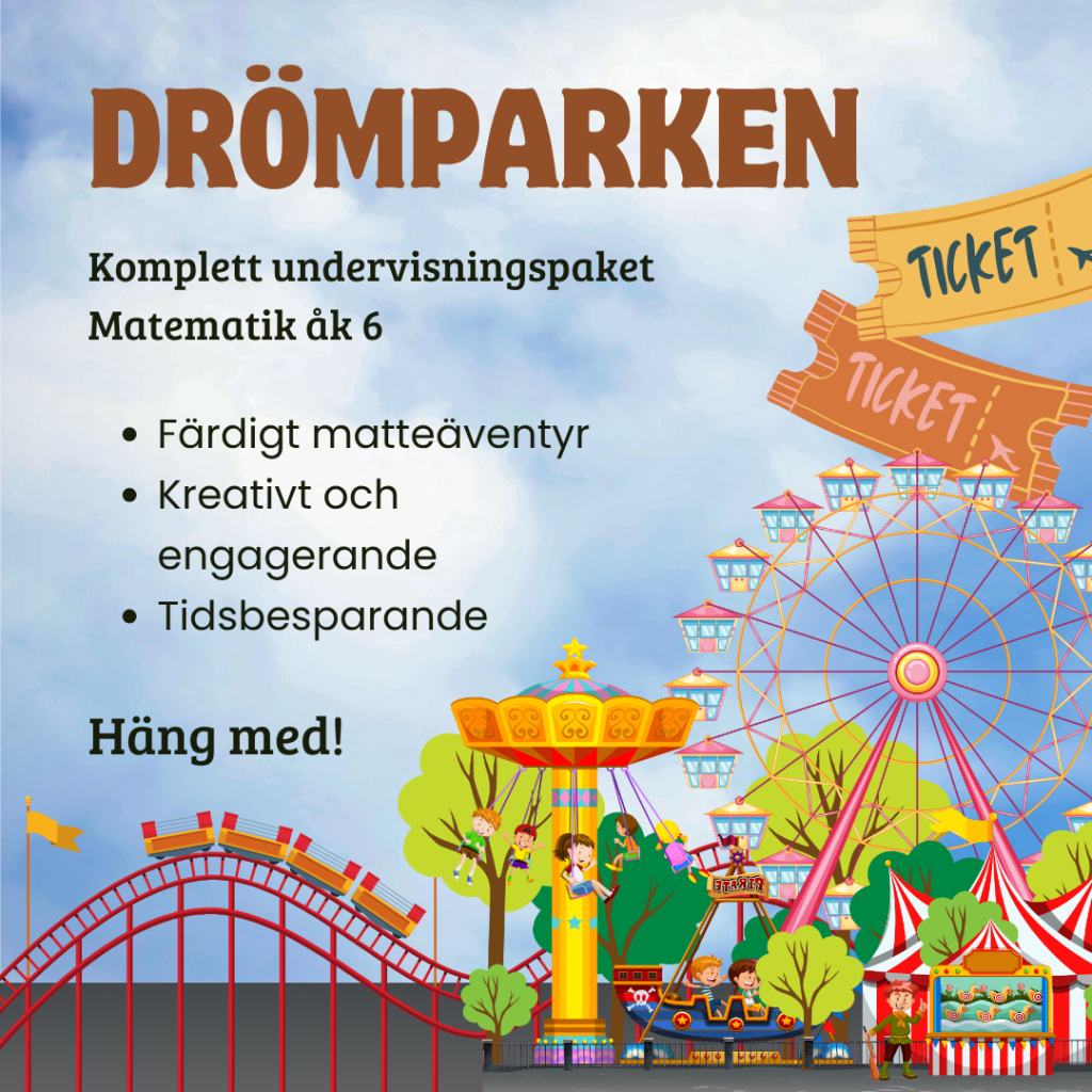 Nöjesparken