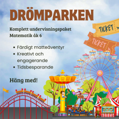 Nöjesparken