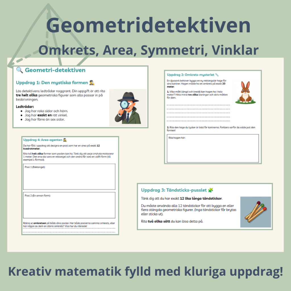 Geometridetektiven