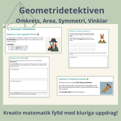 Geometridetektiven