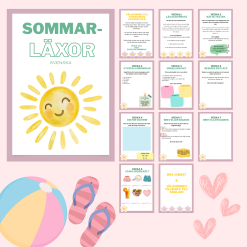 Sommarläxa