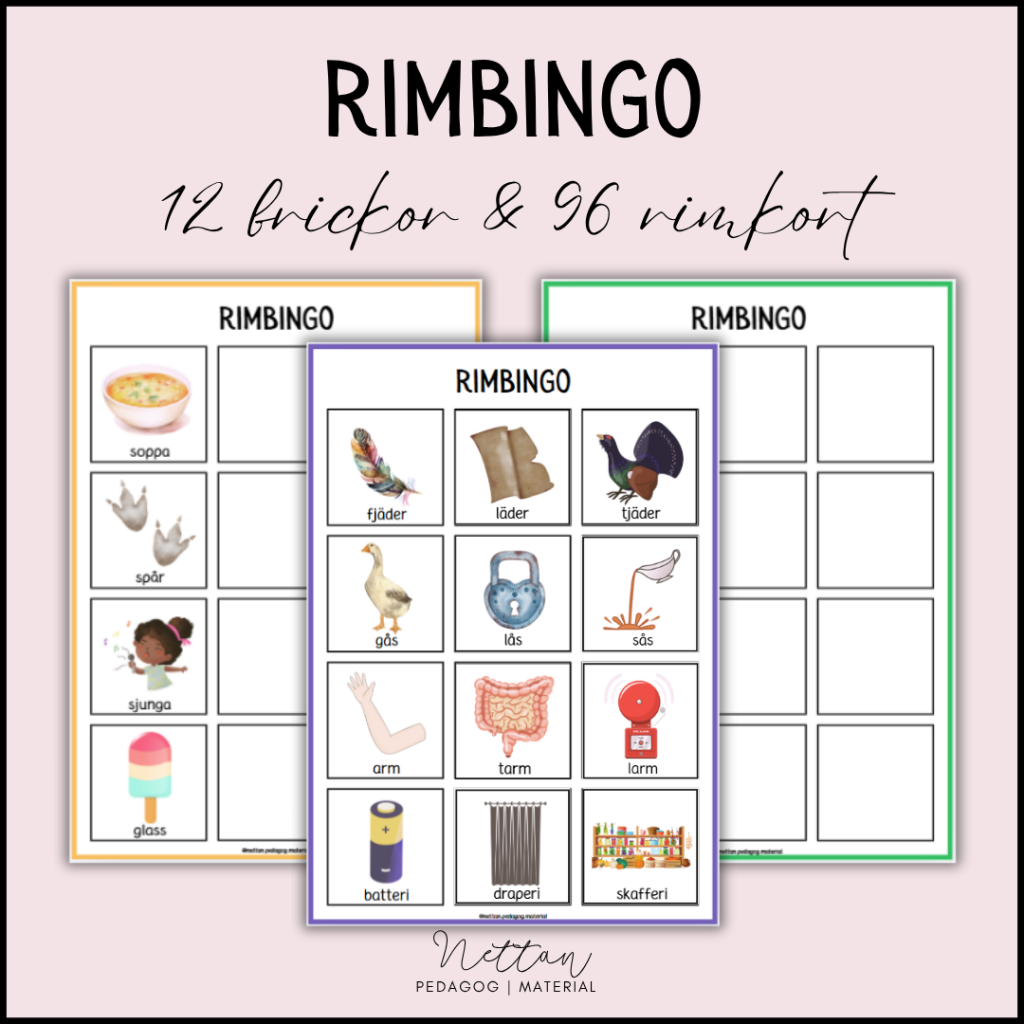 Rimbingo