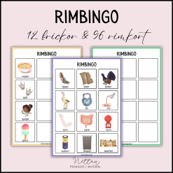 Rimbingo