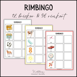 Rimbingo