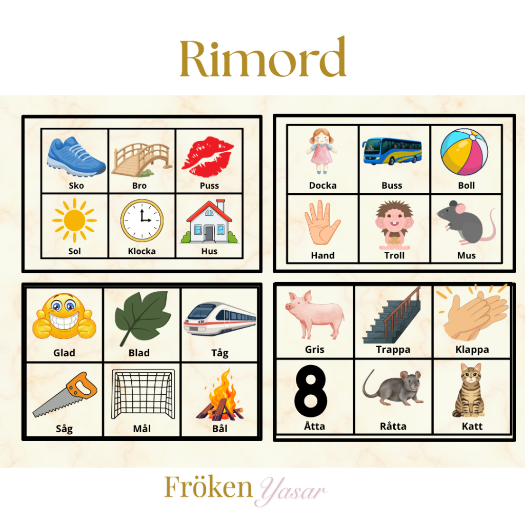 Rimord