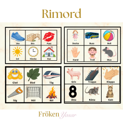 Rimord
