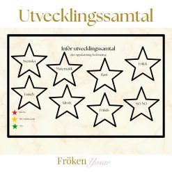Utvecklingssamtal