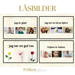 Läsbilder