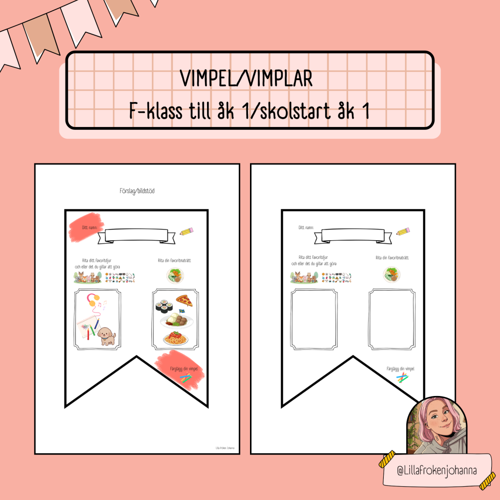 Vimpel vimplar F klass Till k 1 Skolstart k 1 Teach Academy vimpel-vimplar-f-klass-till-k-1-skolstart-k-1-teach-academy