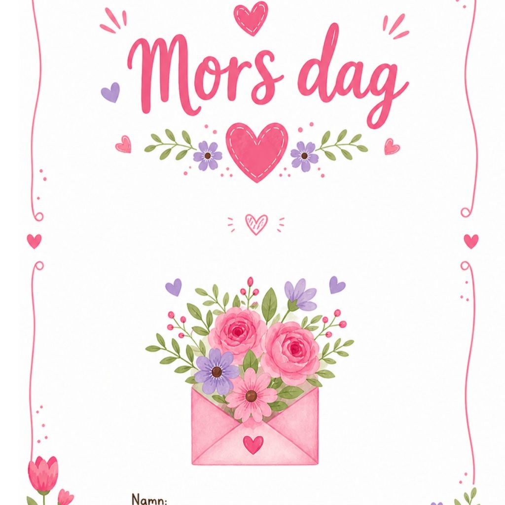 Mors dag