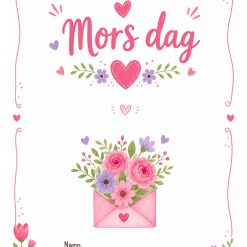 Mors dag