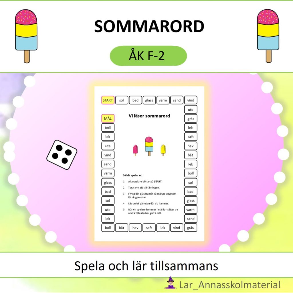 Sommarspel Teach Academy sommarspel-teach-academy