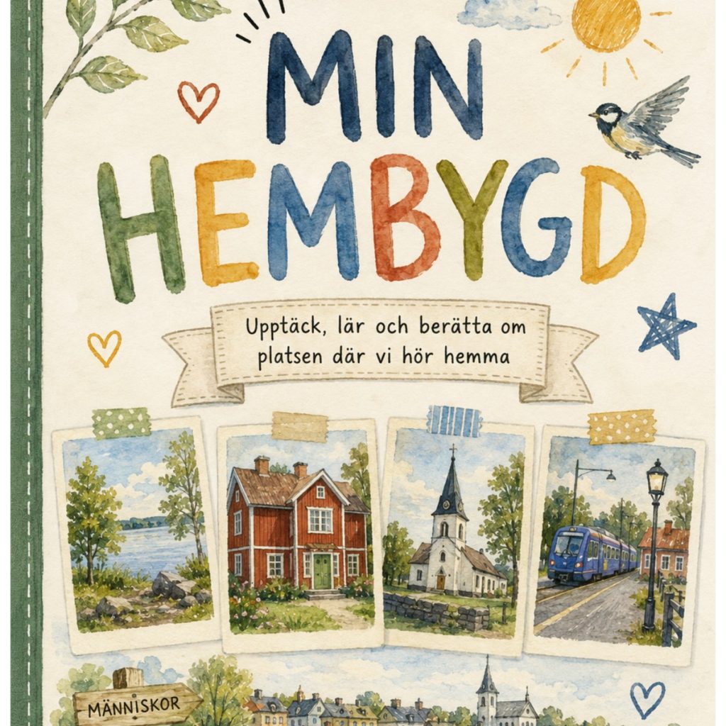 Min hembygden