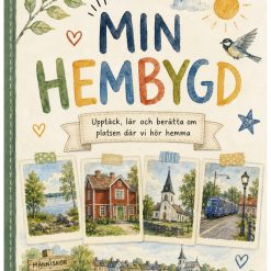 Min hembygden