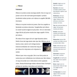 Läsförståelse – Faktatexter med frågor, ordförklaringar och bildstöd (åk 4–7)