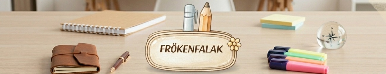 FrökenFalak