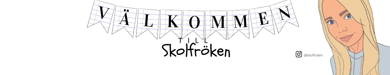 Skolfröken