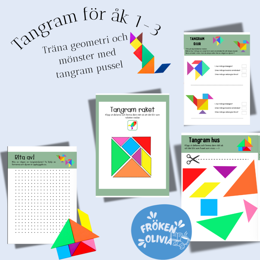 Tangram