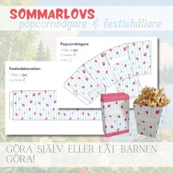 Sommarlovspaket
