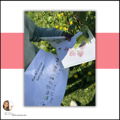 Sommarjakt - Blommor